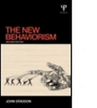 Enlarge image Cover: The New Behaviorism - Psychology Press Ltd