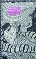 Cover: Eric Gill - Crescent Moon Publishing