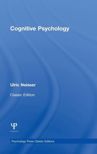 Abbildung von: Cognitive Psychology - Psychology Press Ltd