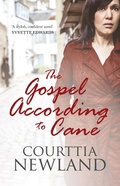 Cover: The Gospel According to Cane - Saqi