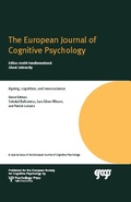 Cover: Ageing, Cognition, and Neuroscience - Psychology Press Ltd