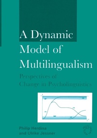 Abbildung von: A Dynamic Model of Multilingualism - Multilingual Matters