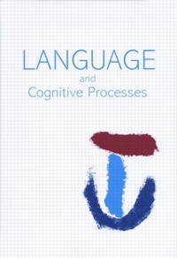 Abbildung von: Language Production: Sublexical, Lexical, and Supralexical Information - Psychology Press Ltd