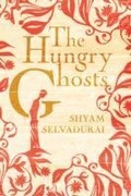 Cover: The Hungry Ghosts - Telegram Books