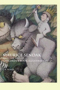 Enlarge image Cover: Maurice Sendak - Crescent Moon Publishing