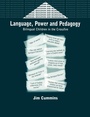 Cover: Language, Power and Pedagogy - Multilingual Matters