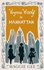 Cover: Virginia Woolf in Manhattan - Telegram Books