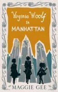 Enlarge image Cover: Virginia Woolf in Manhattan - Telegram Books