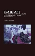 Cover: Sex in Art - Crescent Moon Publishing