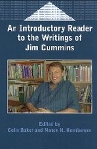 Abbildung von: An Introductory Reader to the Writings of Jim Cummins - Multilingual Matters