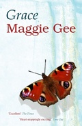 Cover: Grace - Telegram Books