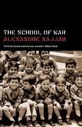 Cover: The School of War - Saqi Books