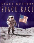 Cover: Space Race - Belitha Press Ltd