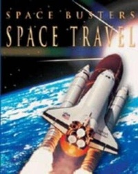 Enlarge image Cover: Space Travel - Belitha Press Ltd