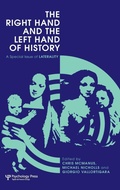 Cover: The Right Hand and the Left Hand of History - Psychology Press Ltd