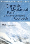 Cover: Chronic Myofascial Pain - Radcliffe Publishing Ltd