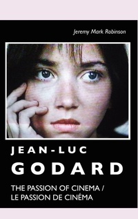 Abbildung von: Jean-Luc Godard - Crescent Moon Publishing