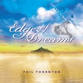 Cover: Edge of Dreams - New World Music