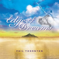 Enlarge image Cover: Edge of Dreams - New World Music