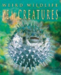 Enlarge image Cover: Sea Creatures - Belitha Press Ltd