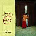 Cover: Journey to the East - New World Music