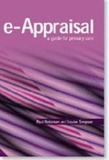 Cover: e-Appraisal - Radcliffe Publishing Ltd