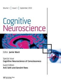 Enlarge image Cover: Cognitive Neuroscience of Consciousness - Psychology Press Ltd