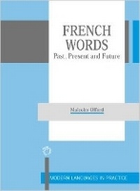 Abbildung von: French Words - Multilingual Matters
