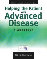 Enlarge image Cover: Helping The Patient with Advanced Disease - Radcliffe Publishing Ltd