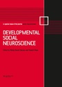 Cover: Developmental Social Neuroscience - Psychology Press Ltd