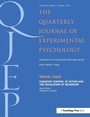 Cover: Cognitive Control of Action and the Regulation of Behaviour - Psychology Press Ltd