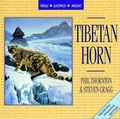 Cover: Tibetan Horn - New World Music