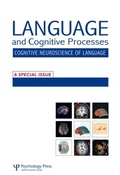 Cover: The Cognitive Neuroscience of Semantic Processing - Psychology Press Ltd