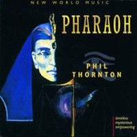 Enlarge image Cover: Pharaoh - New World Music