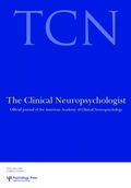 Cover: Pediatric Neuropsychology - Psychology Press Ltd