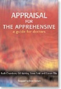 Cover: Appraisal for the Apprehensive - Radcliffe Publishing Ltd