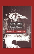 Cover: Life, Life - Crescent Moon Publishing