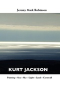 Cover: Kurt Jackson - Crescent Moon Publishing