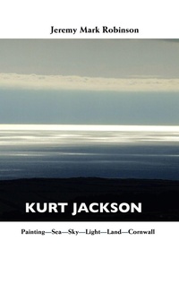 Enlarge image Cover: Kurt Jackson - Crescent Moon Publishing