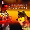 Cover: Shamen - New World Music