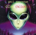 Cover: Alien Encounter - New World Music