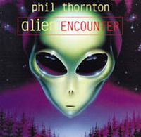 Enlarge image Cover: Alien Encounter - New World Music