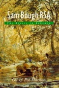 Cover: Sam Bough, RSA, the Rivers in Bohemia - Book Guild Publishing Ltd
