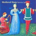 Cover: Medieval Harp - New World Music