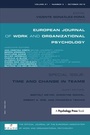 Cover: Time and Change in Teams - Routledge