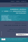 Cover: Time and Change in Teams - Routledge