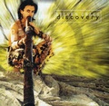 Cover: Discovery - New World Music