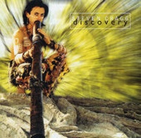 Enlarge image Cover: Discovery - New World Music