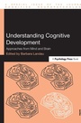 Cover: Understanding Cognitive Development - Psychology Press Ltd