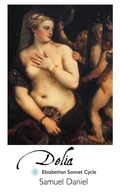 Cover: Delia - Crescent Moon Publishing